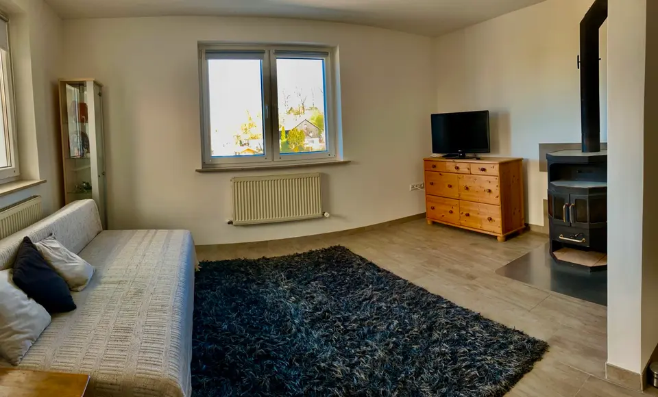 4 Zimmer Haus mit 105 m² in Landshut – Bild 5