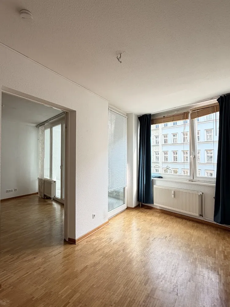 3 room apartment with 74 m² in Berlin – Photo 4