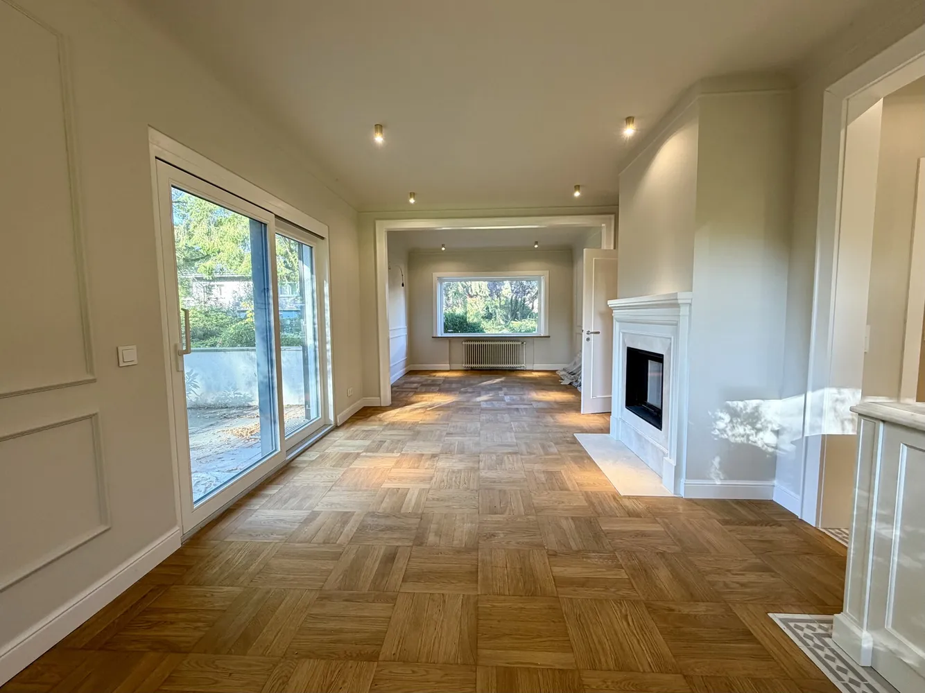 4 Zimmer Haus mit 91 m² in Hamburg – Bild 9