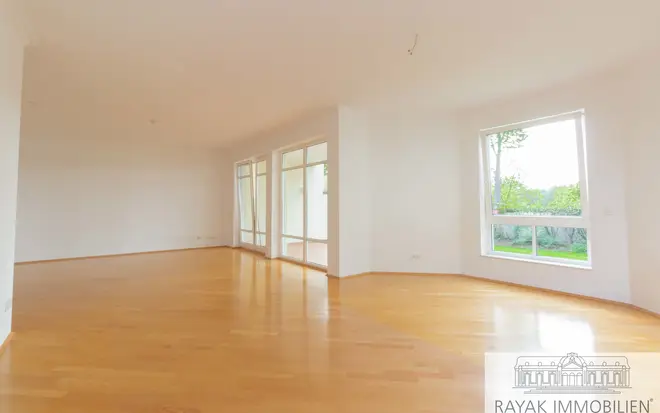 3 Zimmer Wohnung mit 140 m² in Düsseldorf – Bild 9