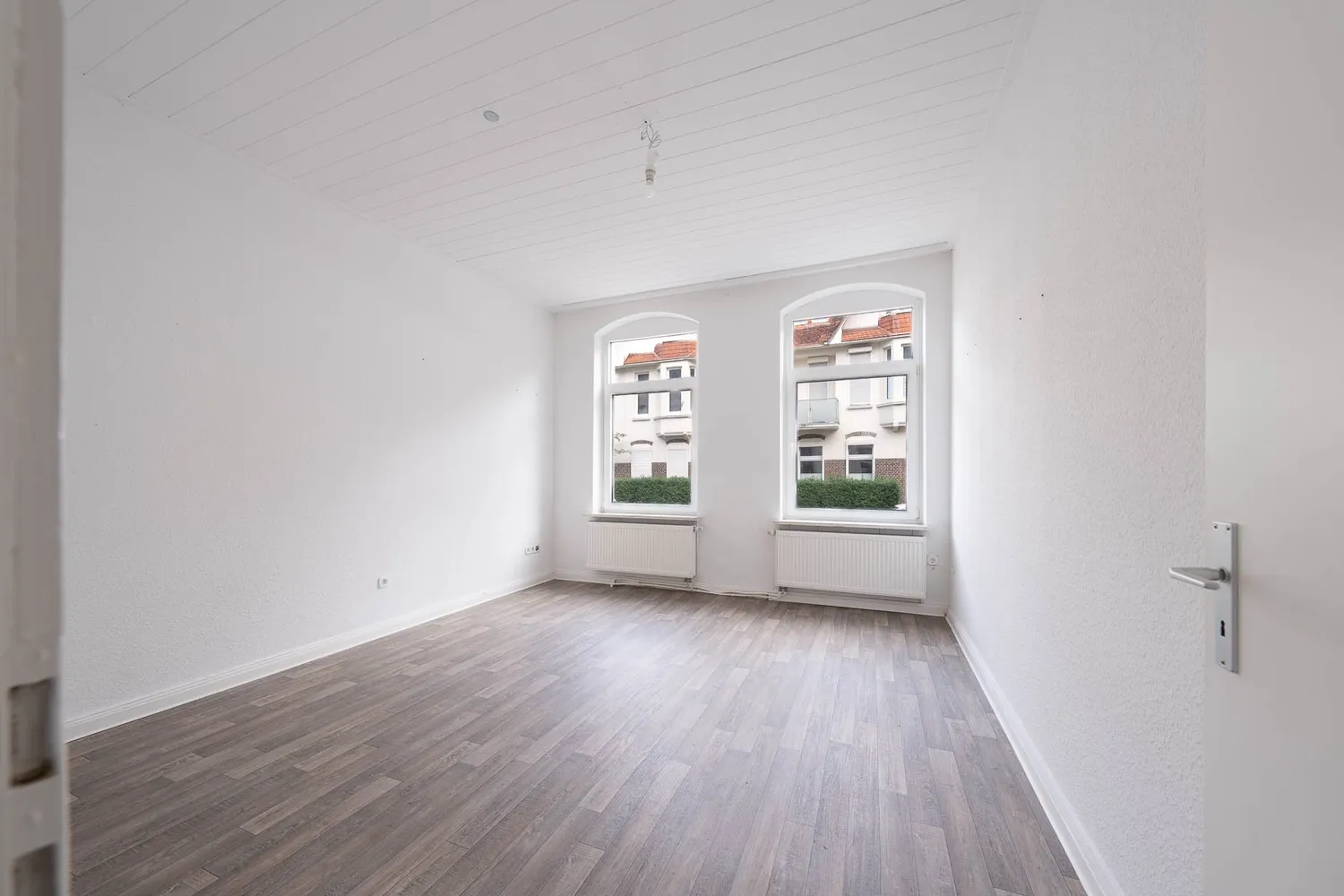 3 Zimmer Wohnung mit 70 m² in Emden – Bild 1