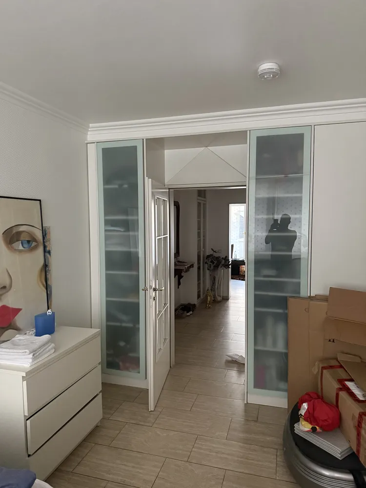 3 Zimmer Wohnung mit 65 m² in Düsseldorf – Bild 7