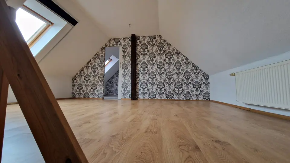 2 Zimmer Wohnung mit 65 m² in Quedlinburg – Bild 7