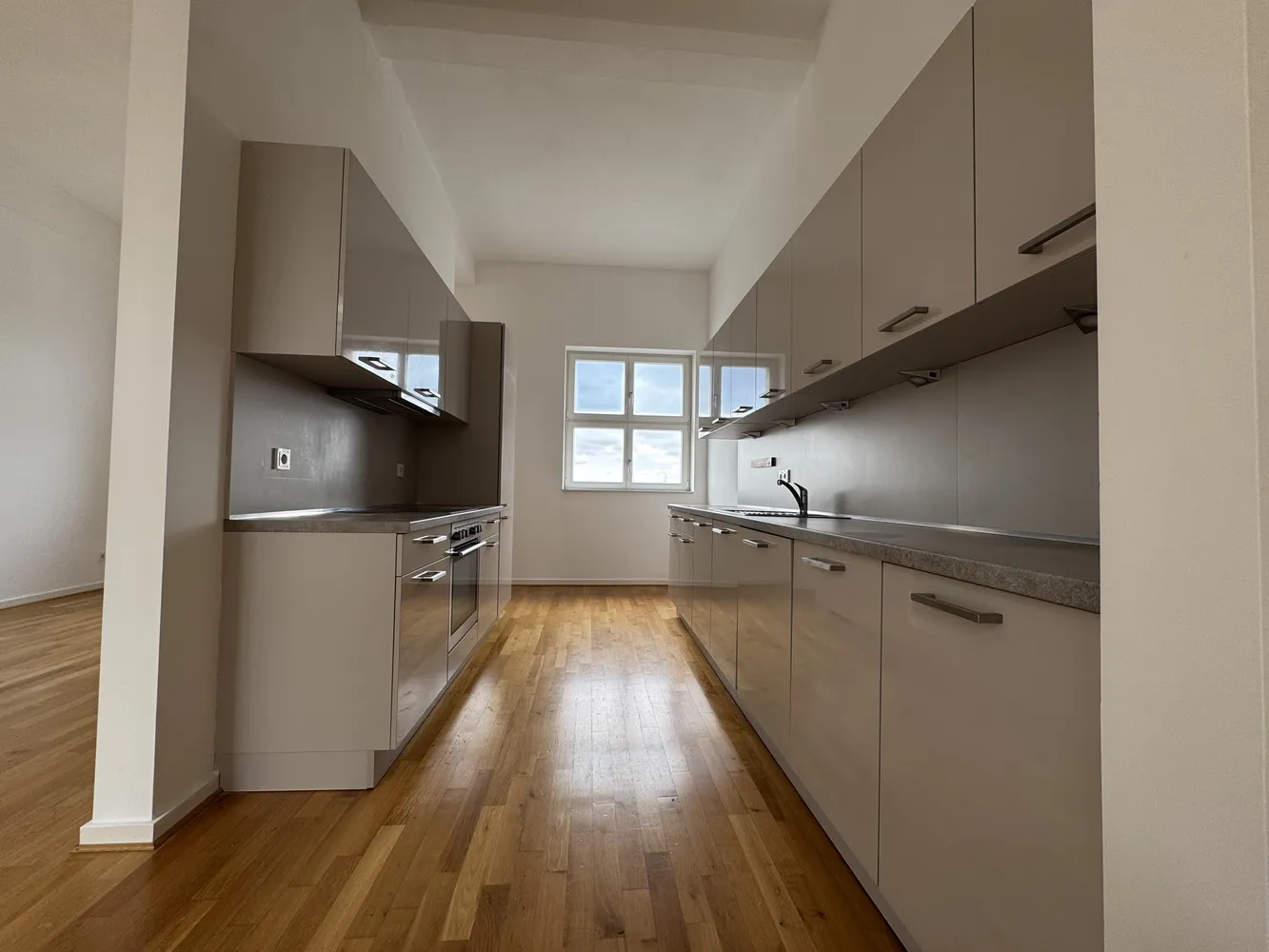 5 Zimmer Wohnung mit 133 m² in Leipzig – Bild 11