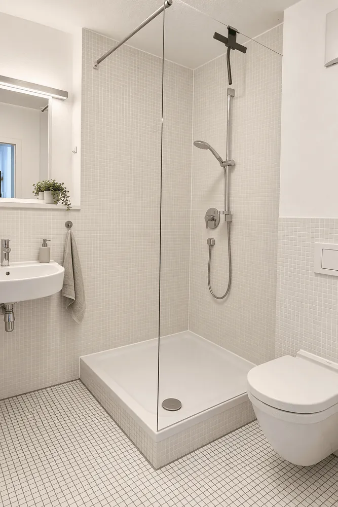 2 Zimmer Wohnung mit 56 m² in Stuttgart – Bild 8