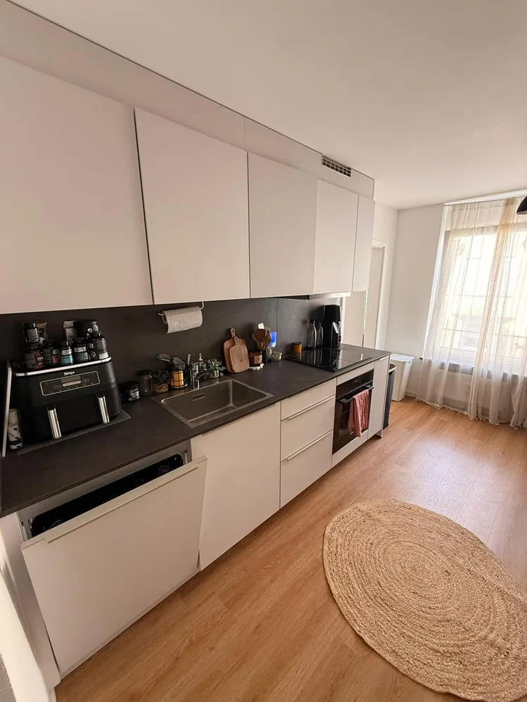 3 Zimmer Wohnung mit 64 m² in Rheinfelden – Bild 2