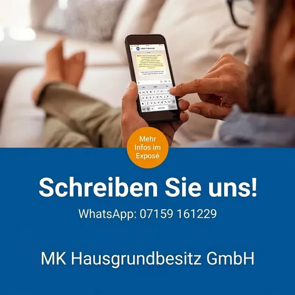 2 Zimmer Wohnung mit 50 m² in Idar-Oberstein – Bild 4