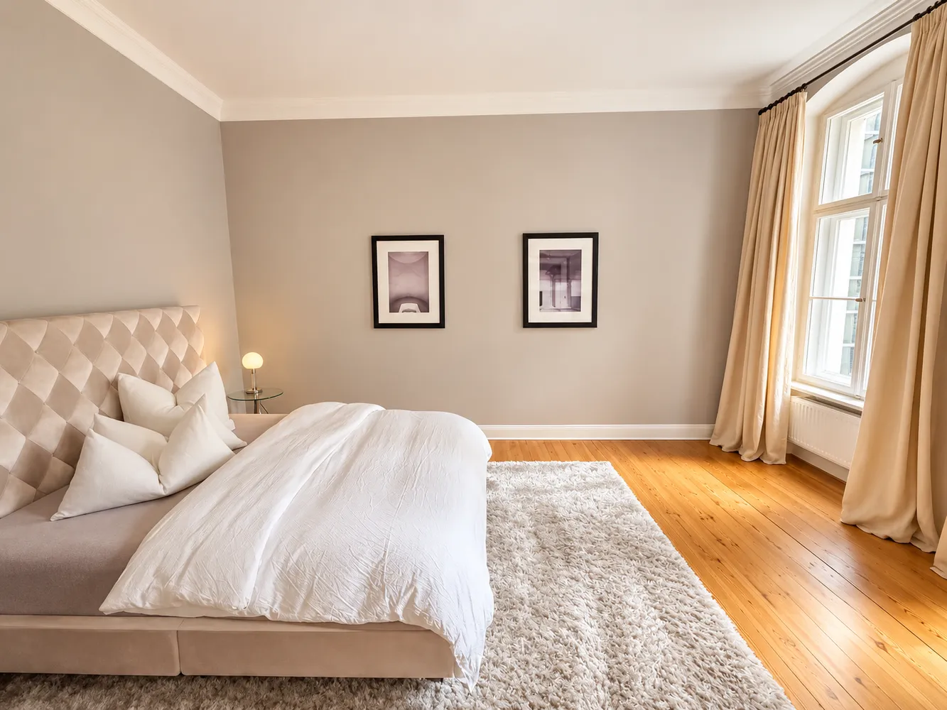 3 Zimmer Wohnung mit 108 m² in Berlin – Bild 10
