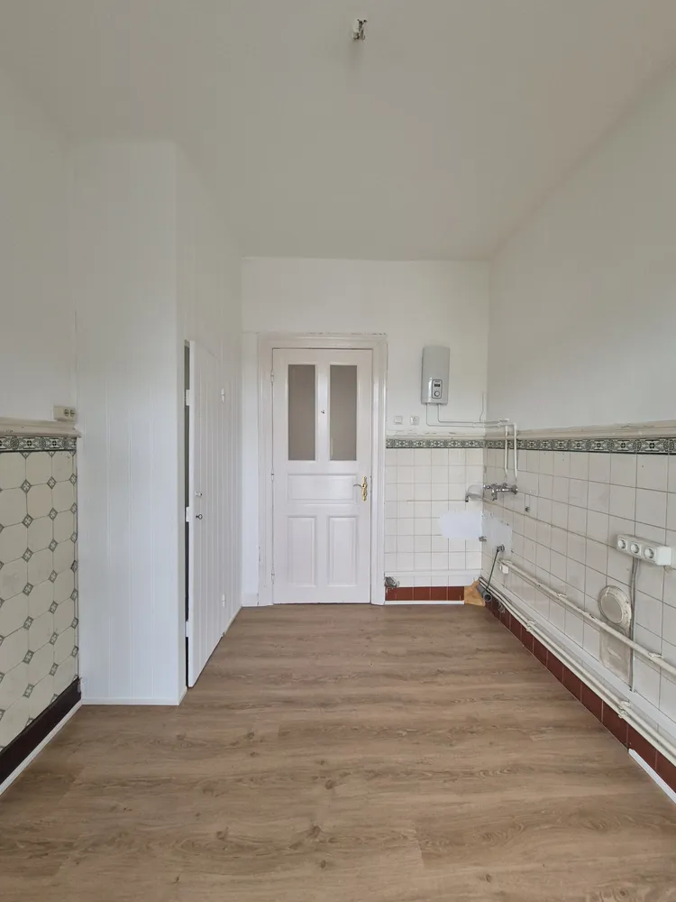 2 Zimmer Wohnung mit 45 m² in Hamburg – Bild 10