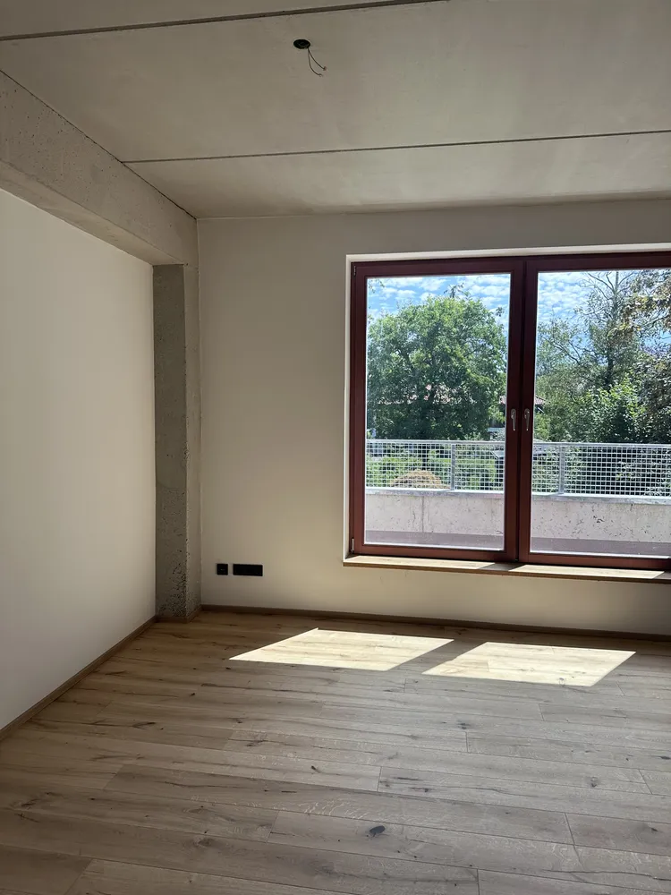 4 Zimmer Wohnung mit 154 m² in München – Bild 7