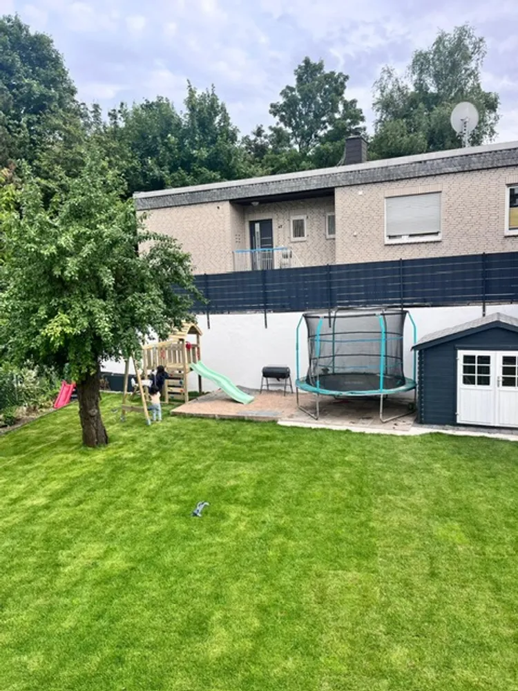 5 Zimmer Wohnung mit 125 m² in Düsseldorf – Bild 12