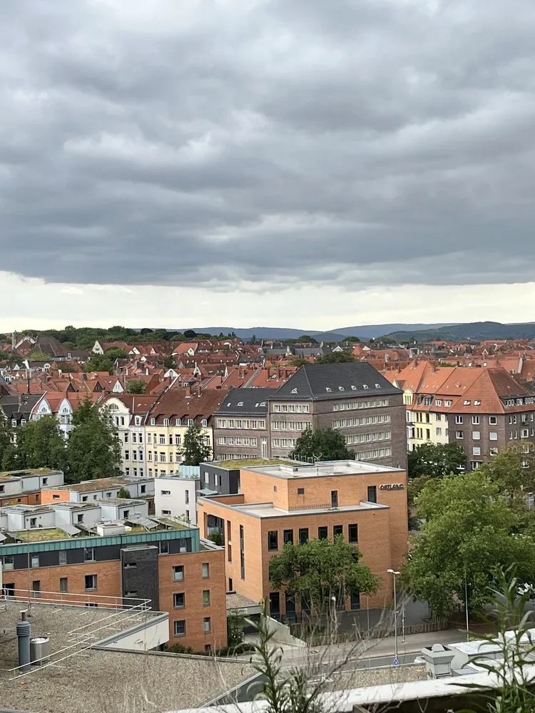5 Zimmer Wohnung mit 128 m² in Hannover – Bild 3