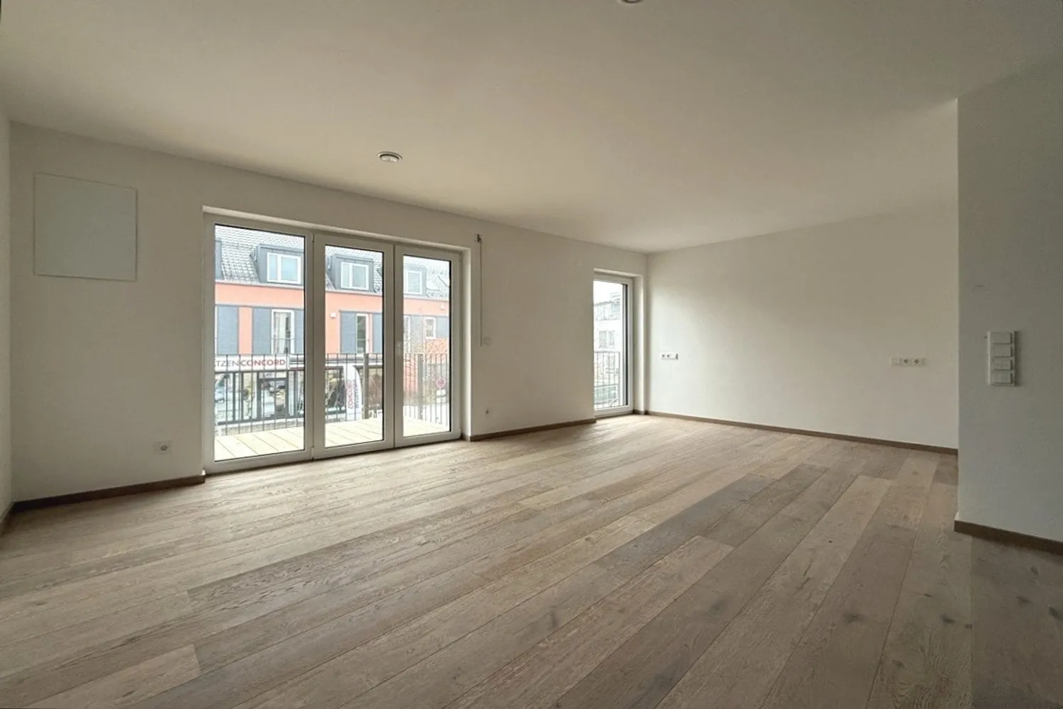 1 Zimmer Wohnung mit 39 m² in München – Bild 1
