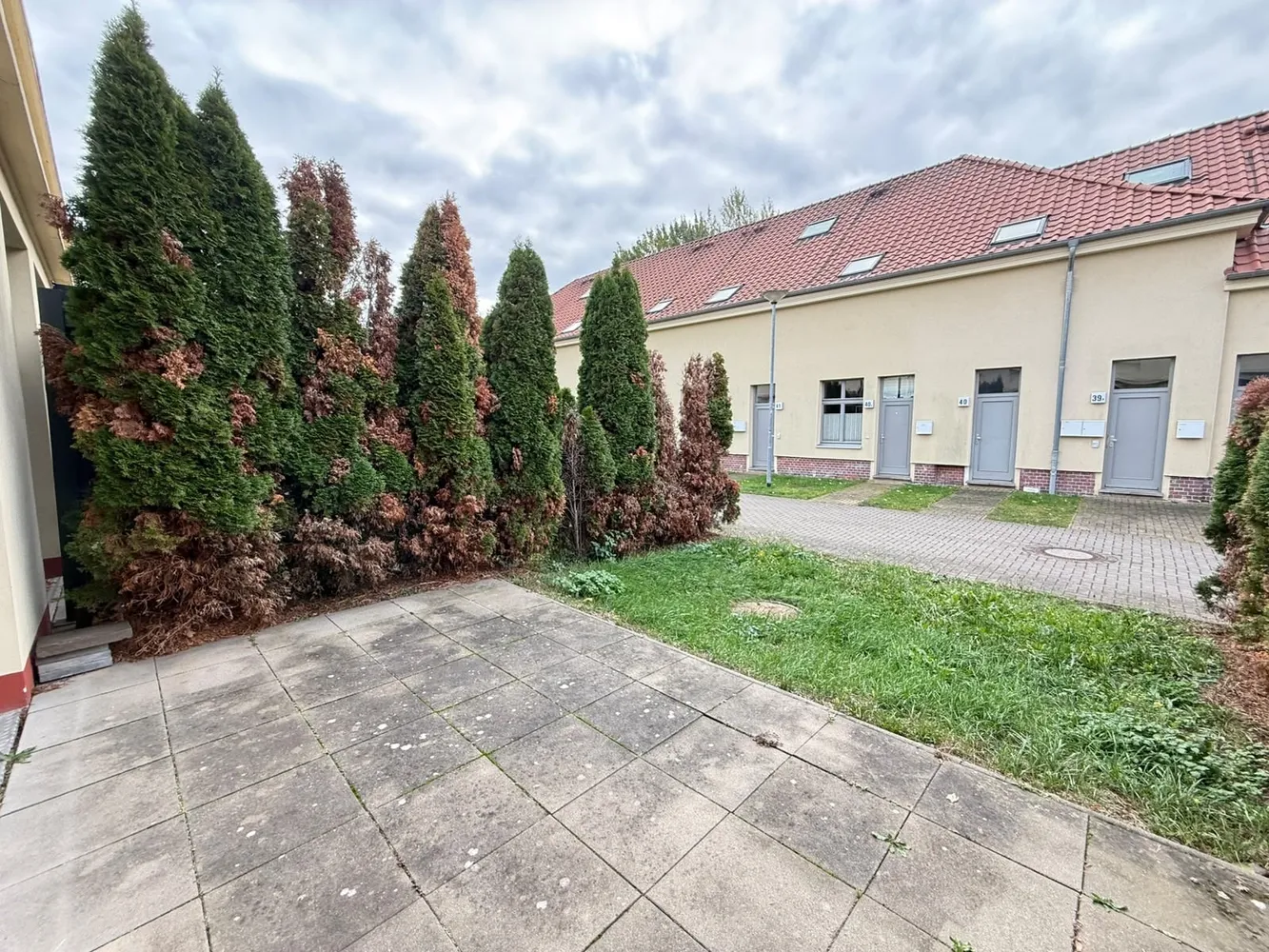 2 Zimmer Wohnung mit 57 m² in Magdeburg – Bild 5