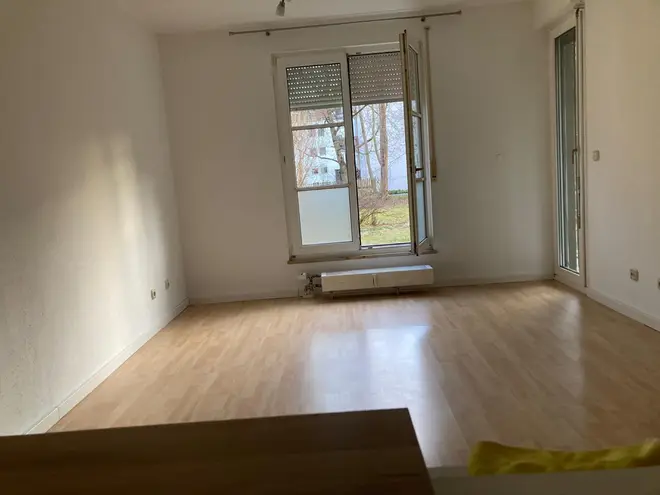 2 Zimmer Wohnung mit 38 m² in München – Bild 3