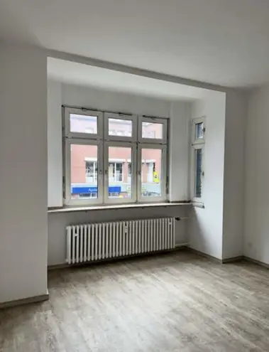 2 Zimmer Wohnung mit 64 m² in Düsseldorf – Bild 1