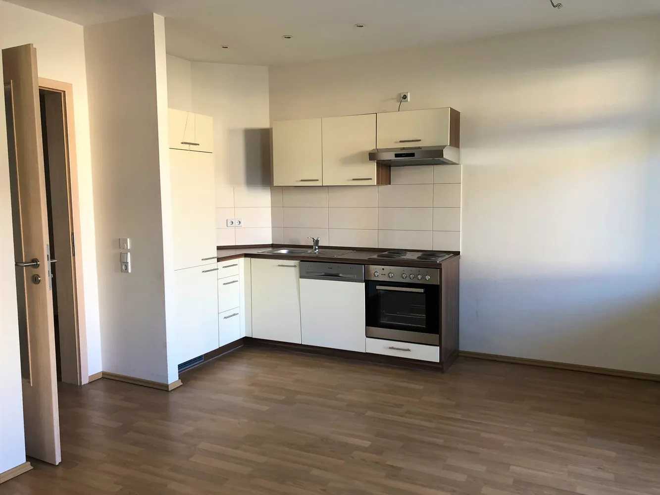 2 Zimmer Wohnung mit 44 m² in Leipzig – Bild 1
