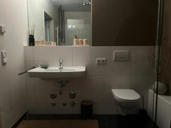 2 Zimmer Wohnung mit 92 m² in Köln – Bild 10