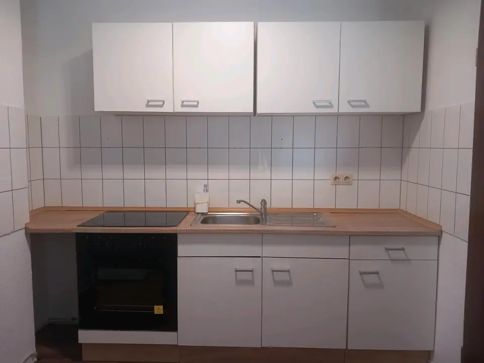 2 Zimmer Wohnung mit 57 m² in Moers – Bild 9