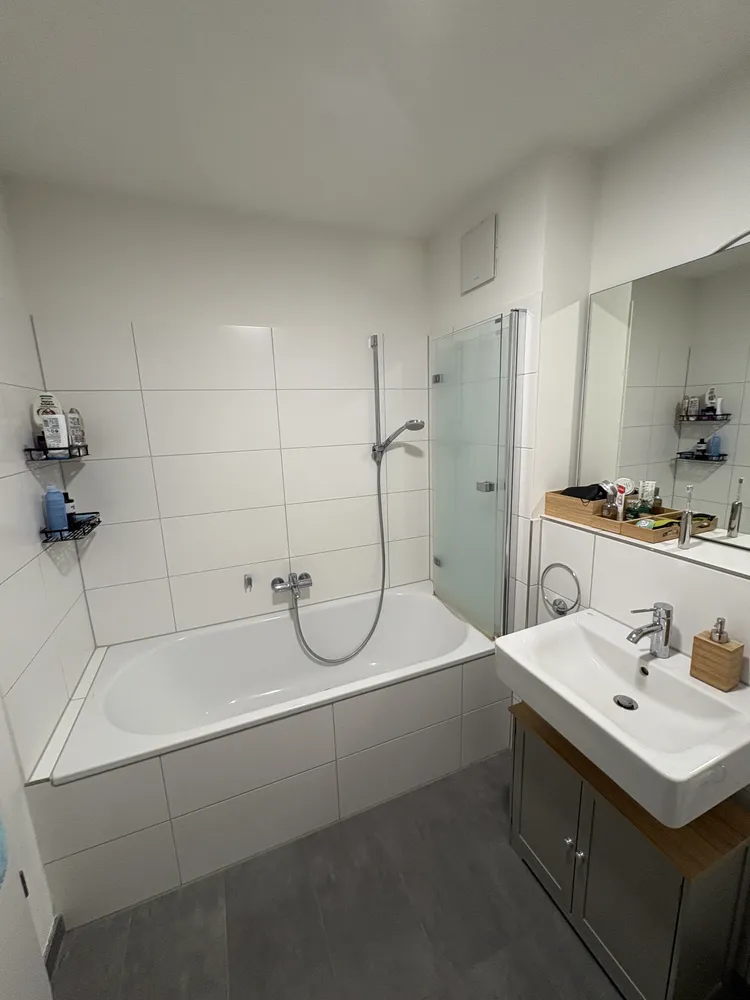 2 Zimmer Wohnung mit 58 m² in Hamburg – Bild 6