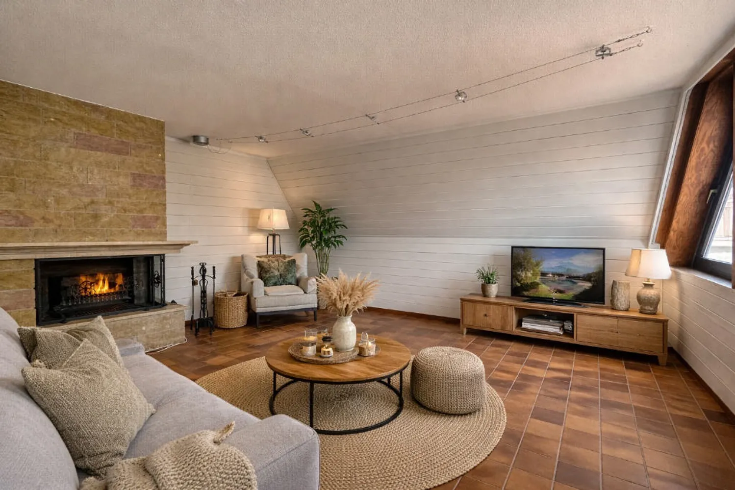 4 Zimmer Wohnung mit 130 m² in Peine – Bild 2