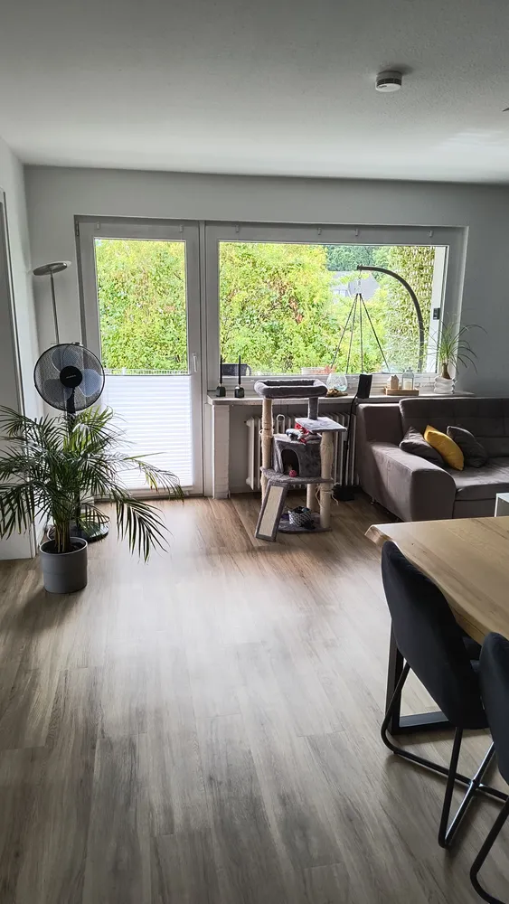 3 Zimmer Wohnung mit 90 m² in Celle – Bild 1