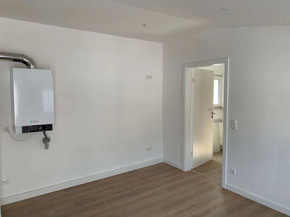 2 Zimmer Wohnung mit 35 m² in Mainz – Bild 3