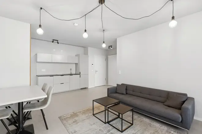 2 Zimmer Wohnung mit 63 m² in Berlin – Bild 1