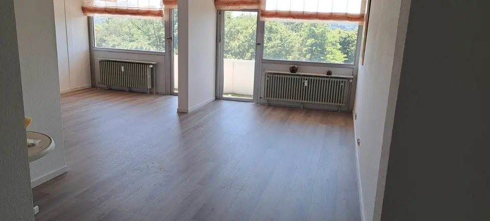 4 Zimmer Wohnung mit 112 m² in Saarbrücken – Bild 9