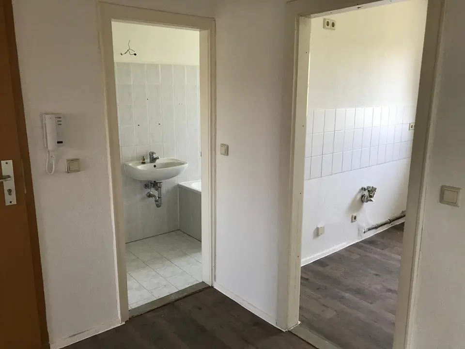 2 Zimmer Wohnung mit 50 m² in Senftenberg – Bild 4