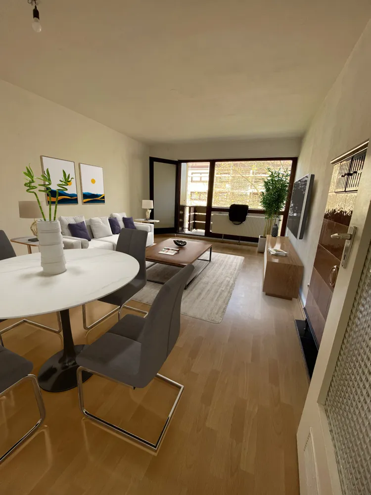 3 Zimmer Wohnung mit 80 m² in Köln – Bild 9