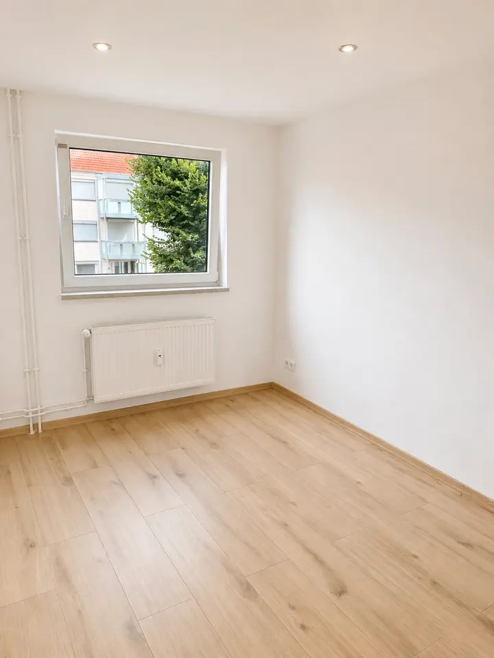 3 Zimmer Wohnung mit 60 m² in Salzgitter – Bild 7