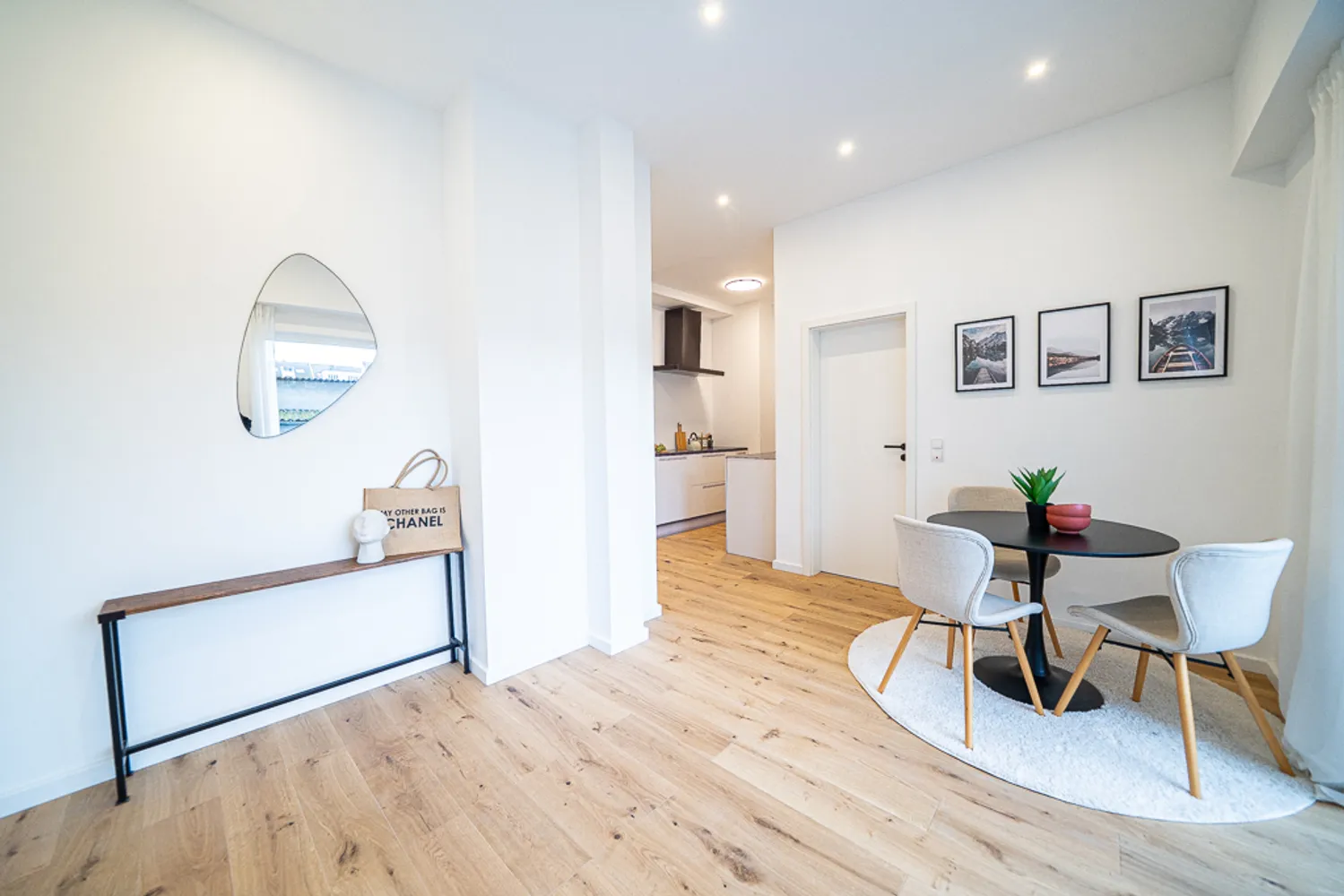 2 Zimmer Wohnung mit 67 m² in Koblenz – Bild 4