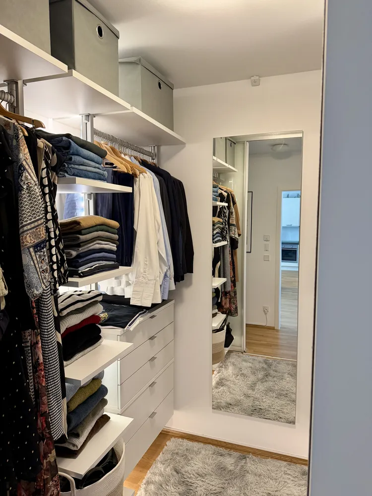 3 Zimmer Wohnung mit 95 m² in Frankfurt am Main – Bild 6