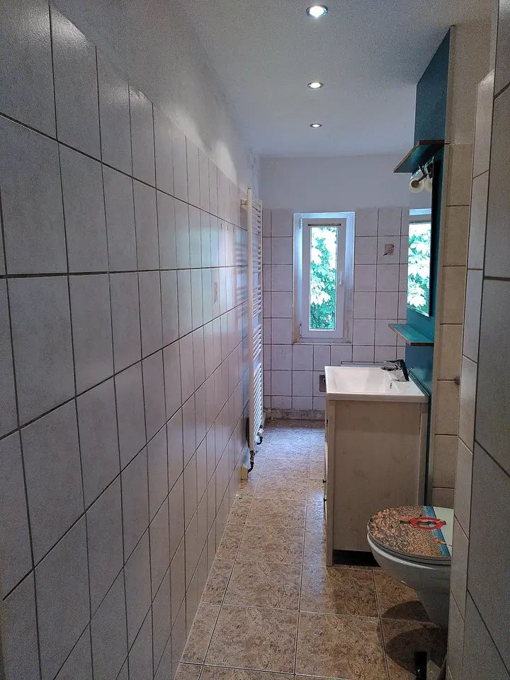 4 Zimmer Wohnung mit 90 m² in Halle (Saale) – Bild 4