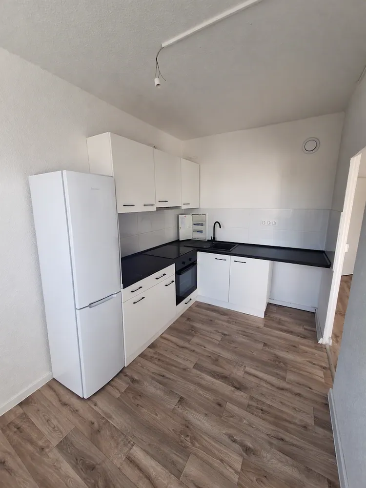 3 Zimmer Wohnung mit 68 m² in Magdeburg – Bild 1