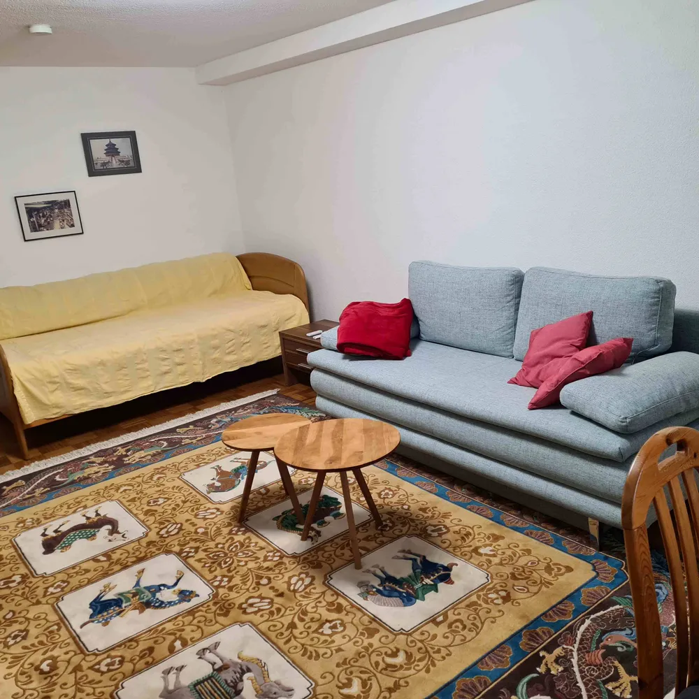 2 Zimmer Wohnung mit 32 m² in Darmstadt – Bild 2