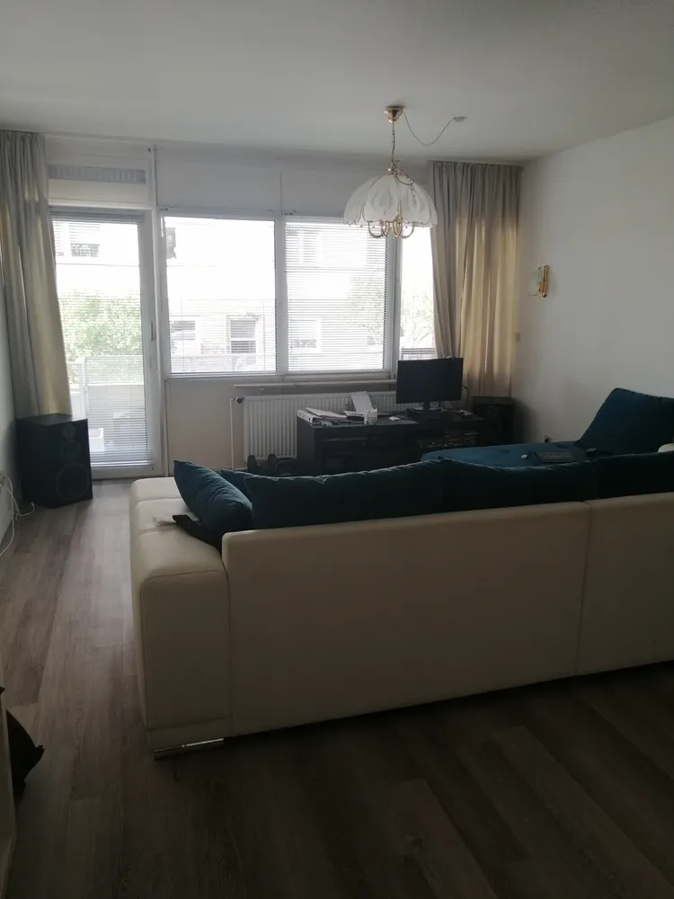 3 Zimmer Wohnung mit 77 m² in Flensburg – Bild 12