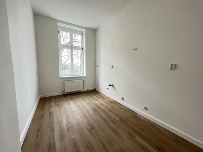 3 Zimmer Wohnung mit 85 m² in Berlin – Bild 2