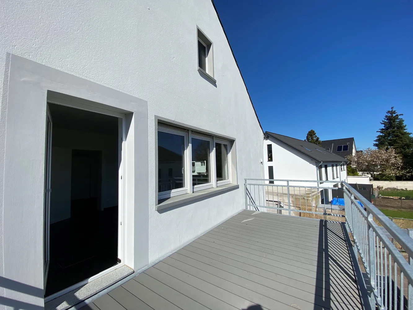 3 Zimmer Wohnung mit 98 m² in Viersen – Bild 4