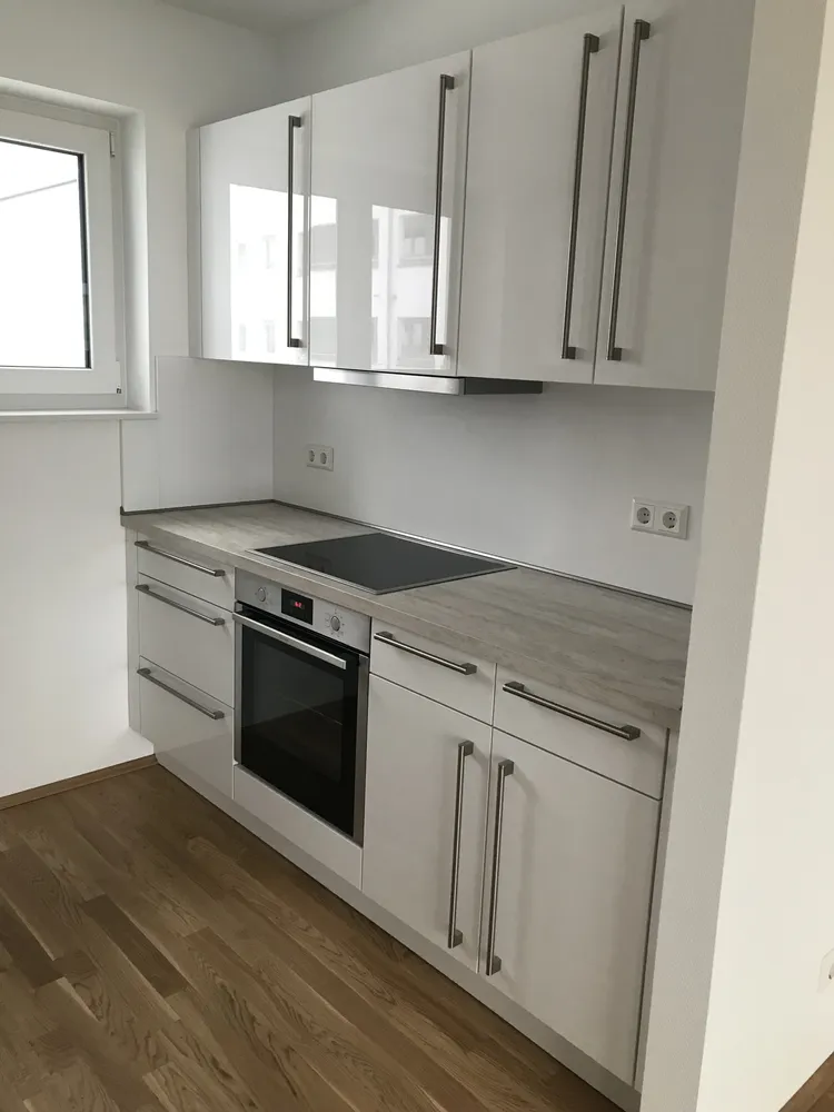 2 Zimmer Wohnung mit 65 m² in Neu-Ulm – Bild 8