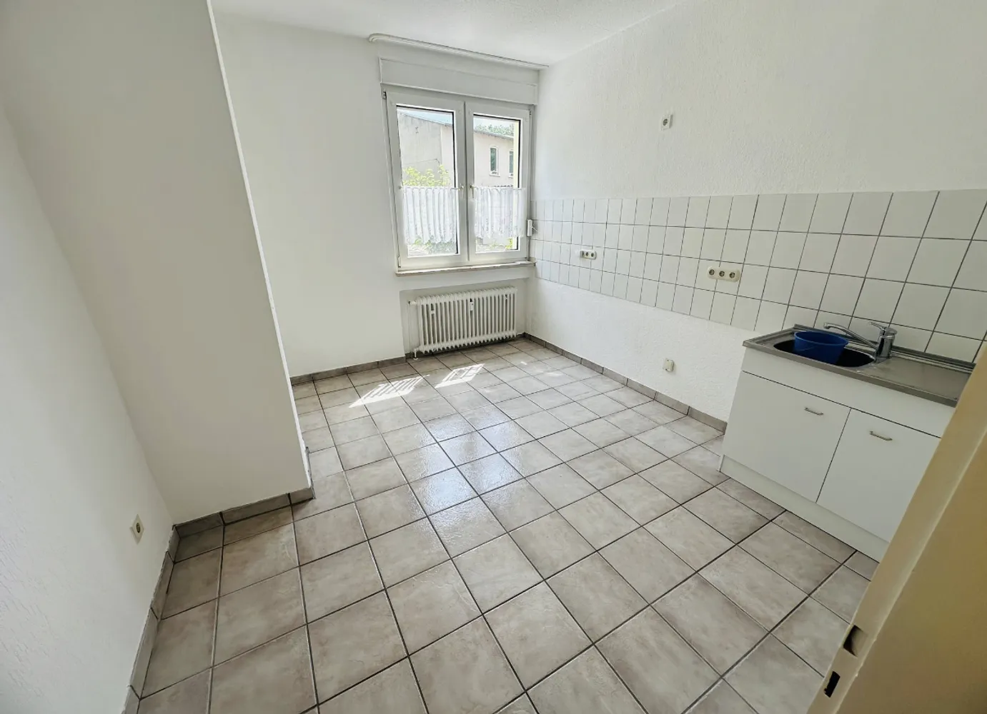 2 Zimmer Wohnung mit 30 m² in Oberhausen – Bild 1
