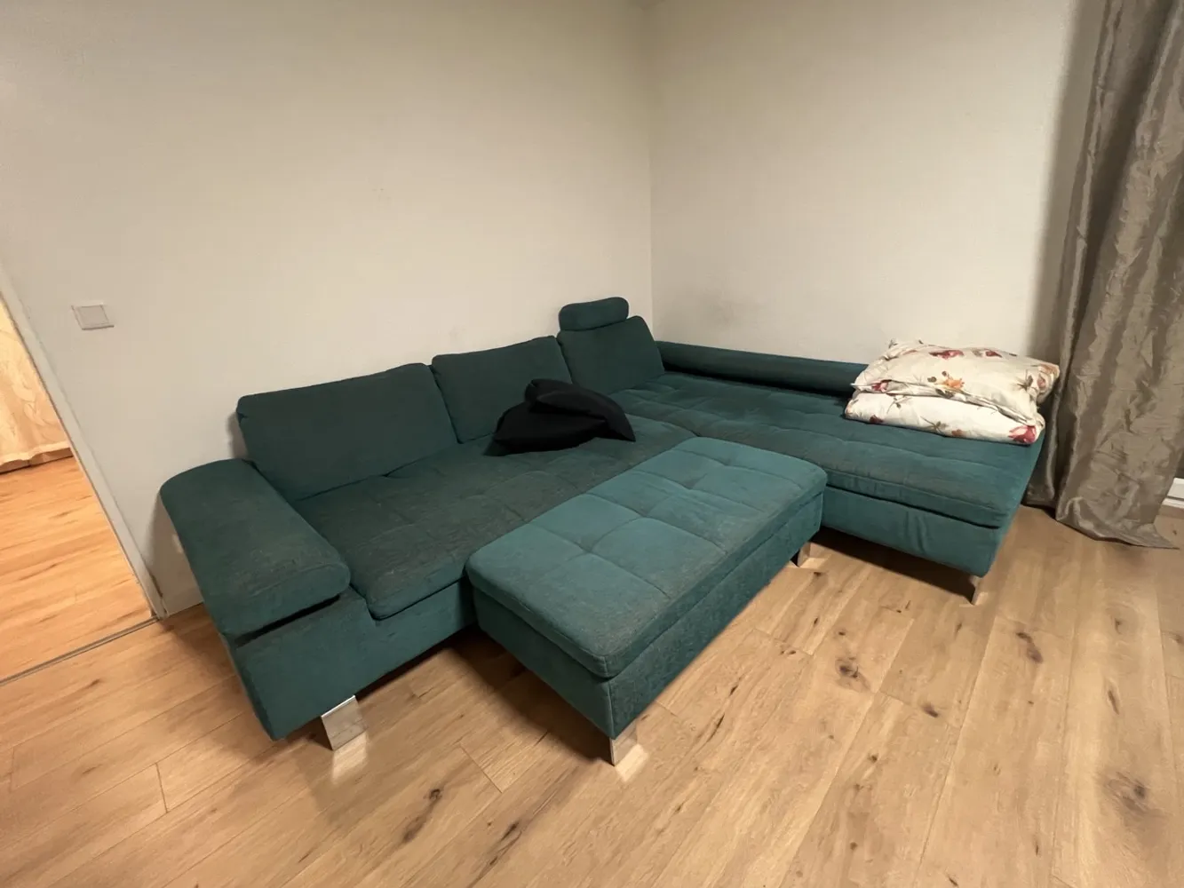 1 Zimmer Wohnung mit 40 m² in Wiesbaden – Bild 8