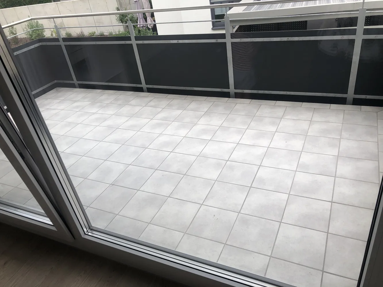 2 Zimmer Wohnung mit 50 m² in Heidelberg – Bild 9