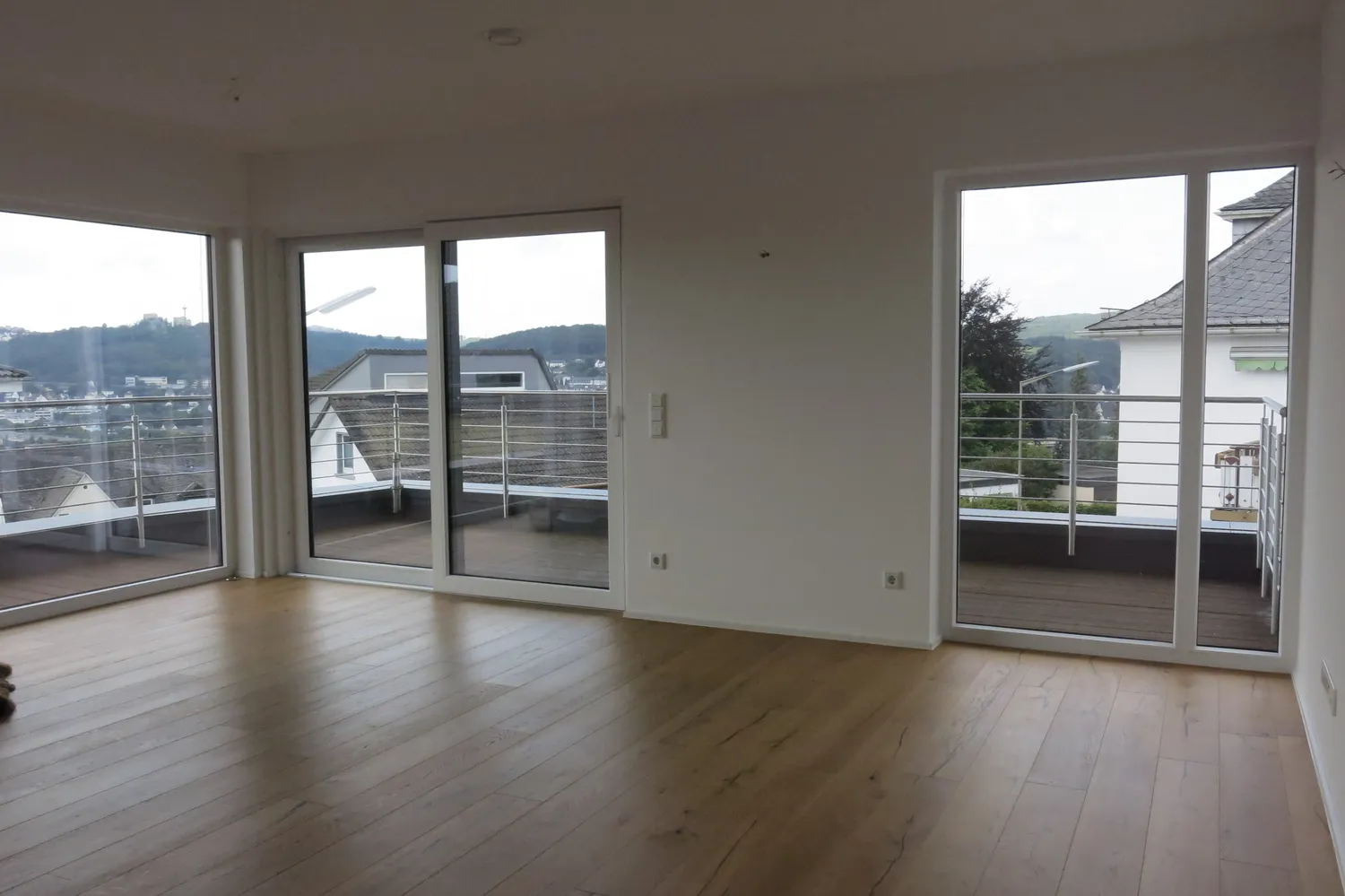 3 Zimmer Wohnung mit 109 m² in Siegen – Bild 7