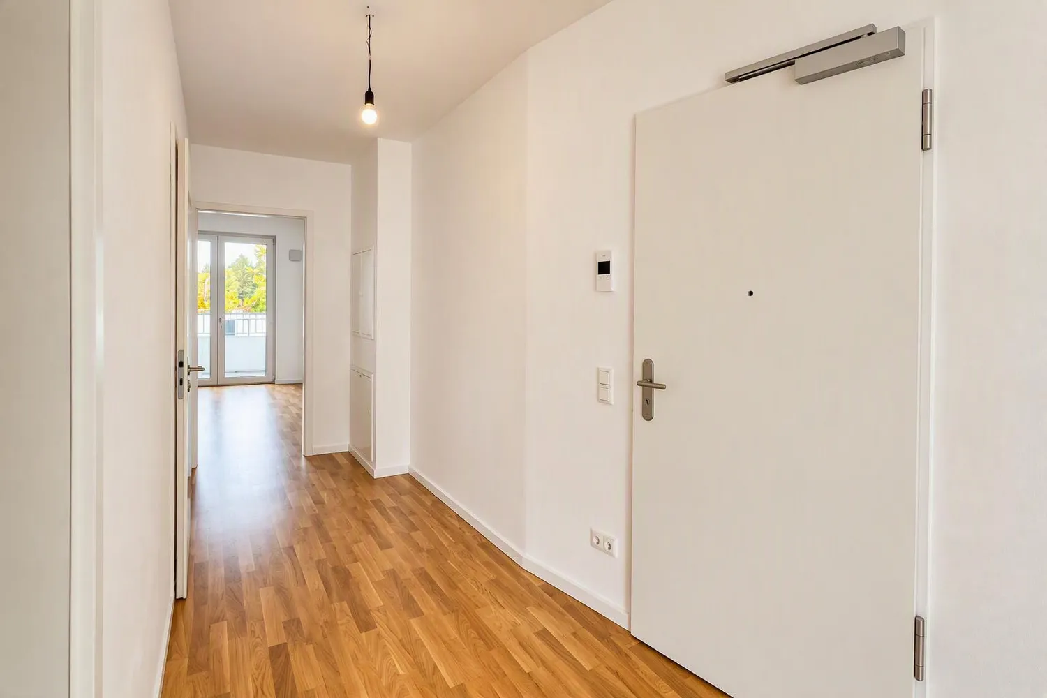 3 room apartment with 86 m² in Berlin – Photo 7