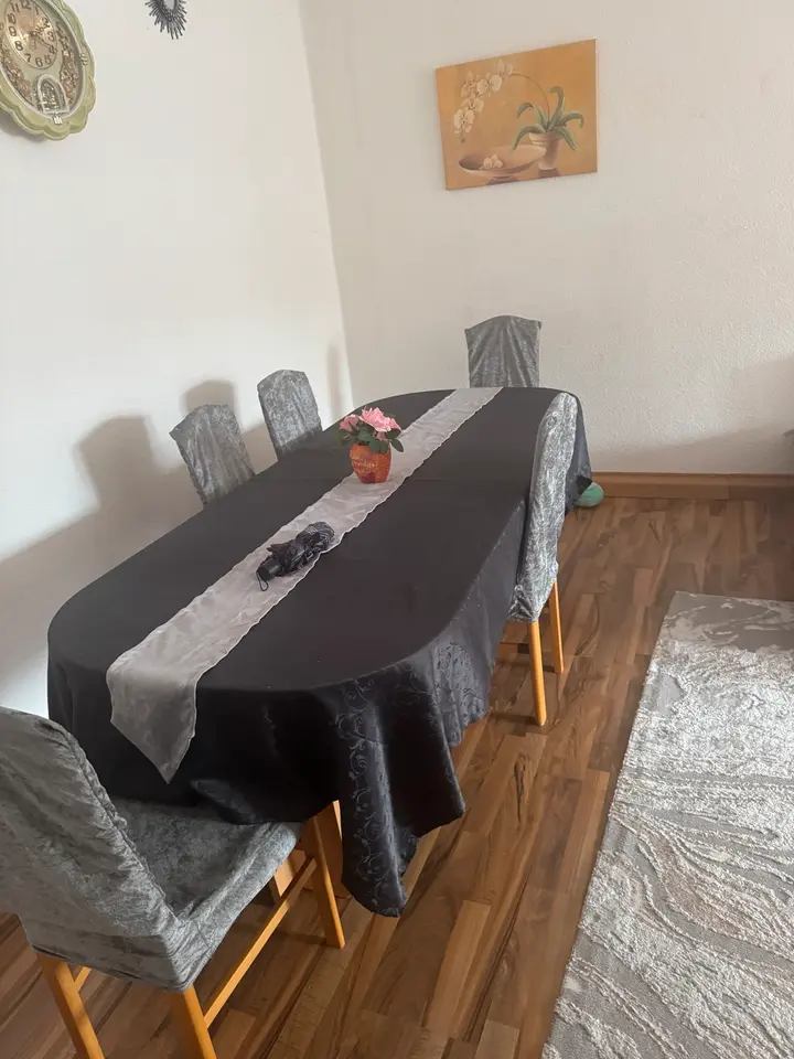 3 Zimmer Wohnung mit 96 m² in Werdau – Bild 3