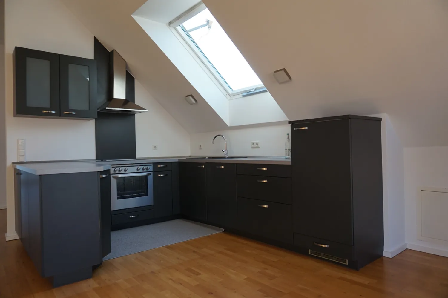 2 Zimmer Wohnung mit 66 m² in Krefeld – Bild 12