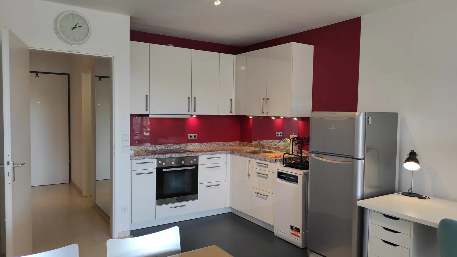 1 Zimmer Wohnung mit 45 m² in München – Bild 3