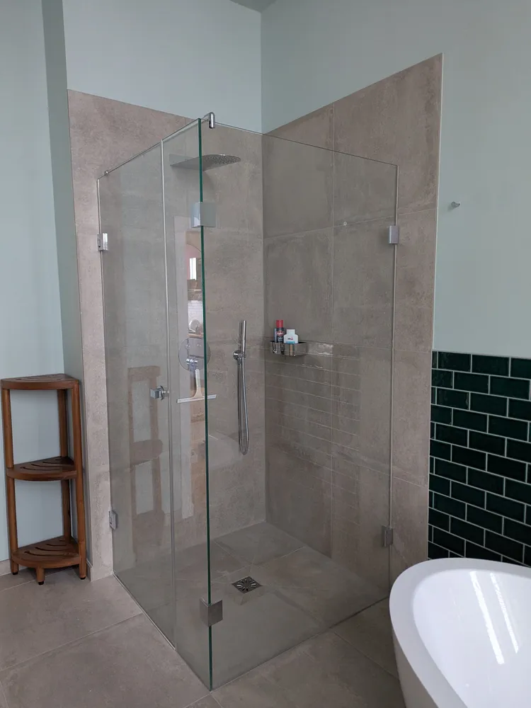 2 room apartment with 72 m² in Berlin – Photo 10